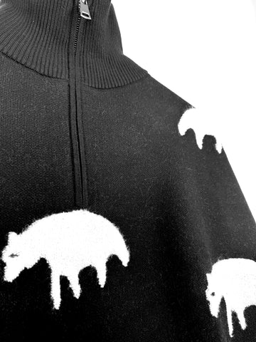 Bear Sweater